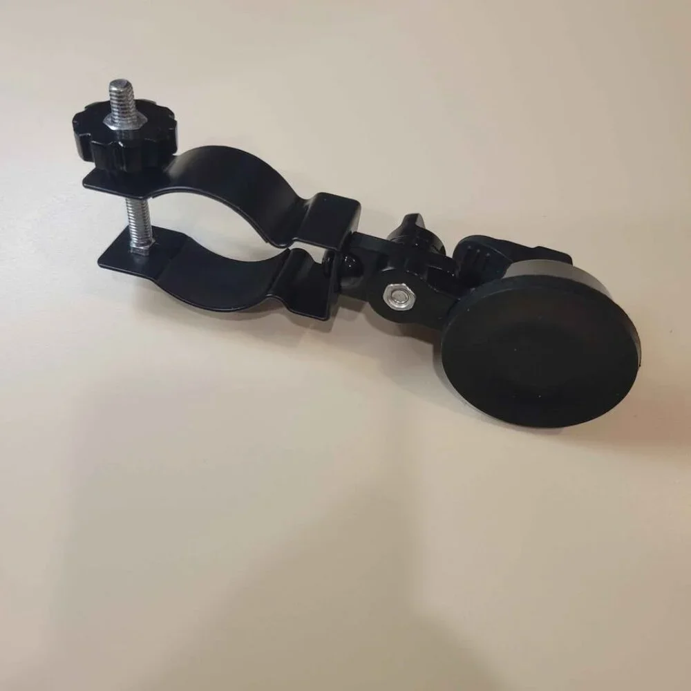 Univ. Cell Phone Photo Adapter Mount Designed To Securely Attach A Smartphone